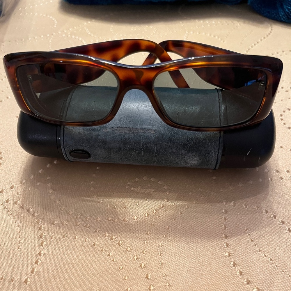 Tortoiseshell Sunglasses vintage